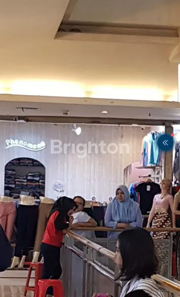 image TOKO DI ITC KUNINGAN  JAKARTA PUSAT (1)
