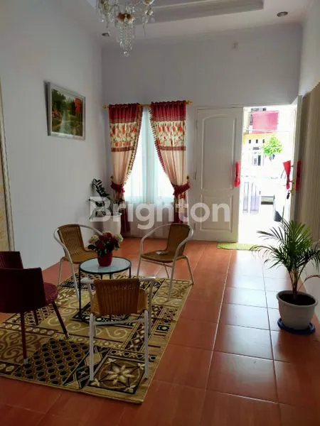 image RUMAH SUNTER, JAKARTA UTARA 1,5 LANTAI (4)