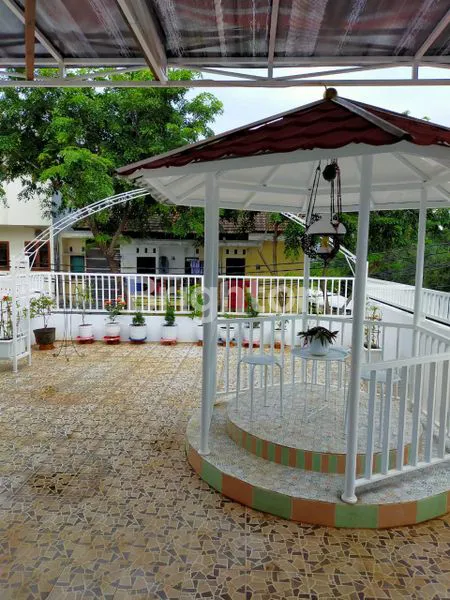 image RUMAH SUNTER, JAKARTA UTARA 1,5 LANTAI (7)