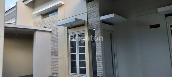 image DIJUAL RUMAH CANTIK DISIDOARJO  (2)