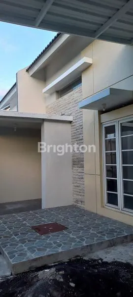 image DIJUAL RUMAH CANTIK DISIDOARJO  (1)