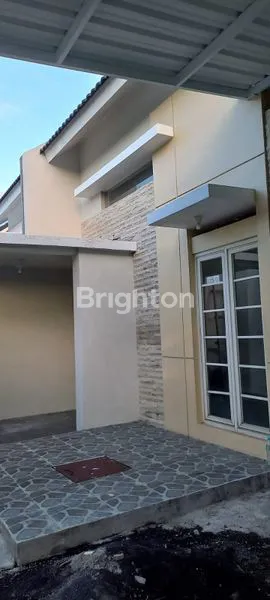 image DIJUAL RUMAH CANTIK DISIDOARJO  (3)