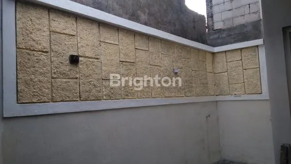 image DIJUAL RUMAH CANTIK DISIDOARJO  (6)