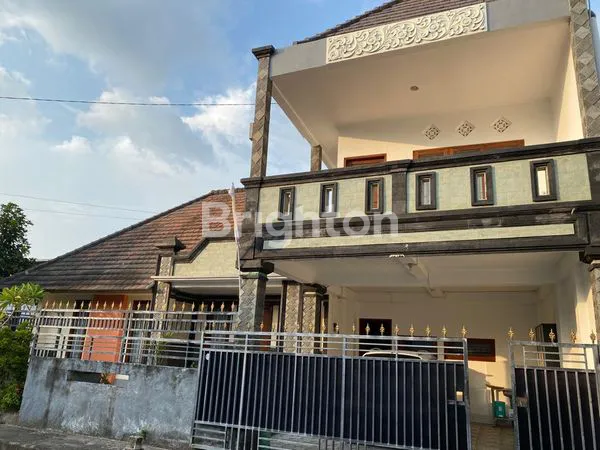 RUMAH ART AREA PERING GIANYAR