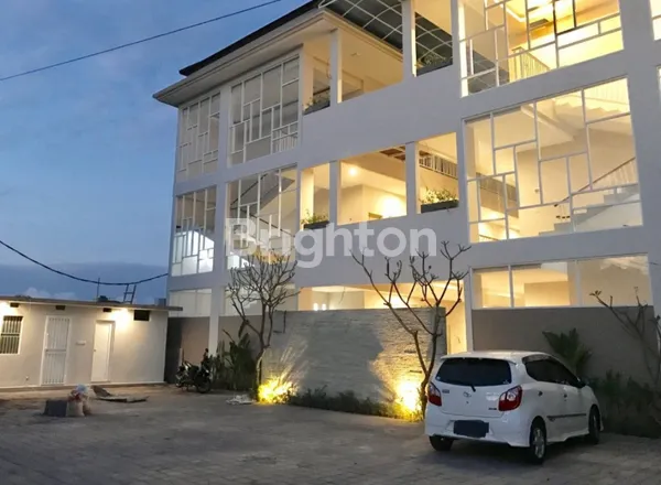 image KOST ELITE 3 LANTAI LOKASI PUSAT KOTA DEKAT PANTAI KUTA, SUNSET ROAD (1)