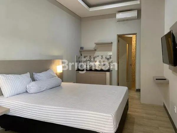 image KOST ELITE 3 LANTAI LOKASI PUSAT KOTA DEKAT PANTAI KUTA, SUNSET ROAD (4)