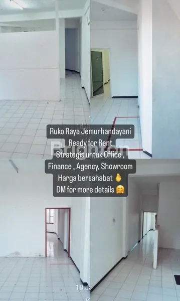 image JEMUR ANDAYANI NOL JALAN DEKET JEMURSARI (1)