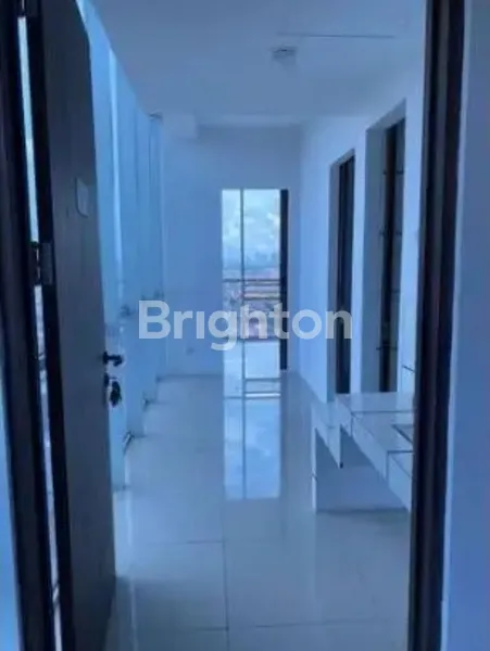 APARTEMEN THE CITY SQUARE SURABAYA