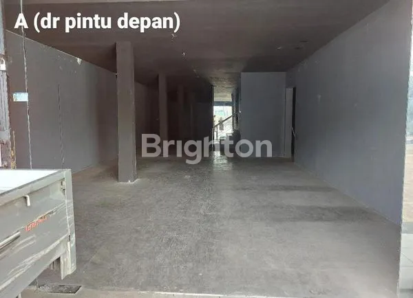 image RUKO TEMPAT USAHA SIAP PAKAI ,LOKASI STRATEGIS ,PINGGIR JALAN UTAMA. (4)