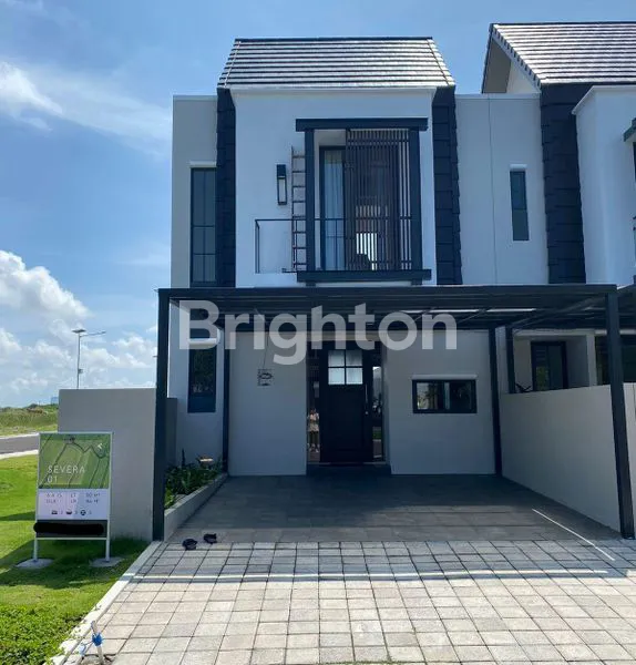 image PERUMAHAN KEREN DI NOL JALAN OERR SURABAYA TIMUR (2)