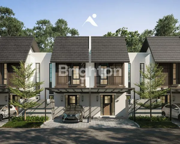 image PERUMAHAN KEREN DI NOL JALAN OERR SURABAYA TIMUR (1)