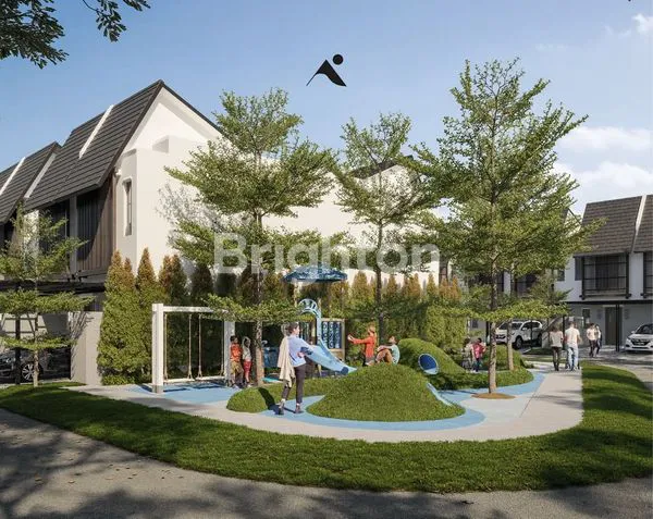 image PERUMAHAN KEREN DI NOL JALAN OERR SURABAYA TIMUR (3)