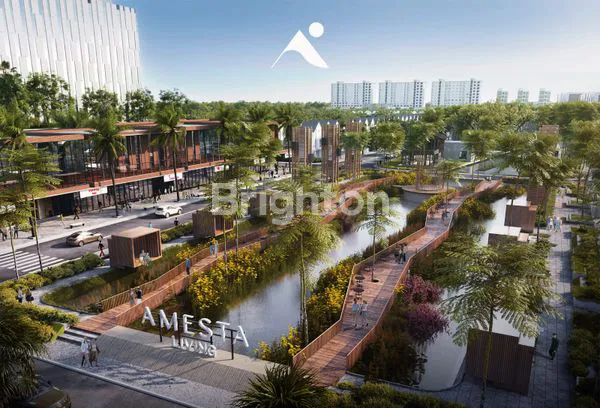 image PERUMAHAN KEREN DI NOL JALAN OERR SURABAYA TIMUR (5)