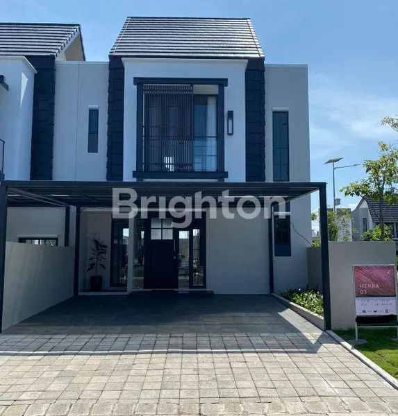 image PERUMAHAN KEREN DI NOL JALAN OERR SURABAYA TIMUR (6)