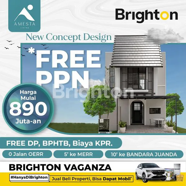 image PERUMAHAN KEREN DI NOL JALAN OERR SURABAYA TIMUR (4)