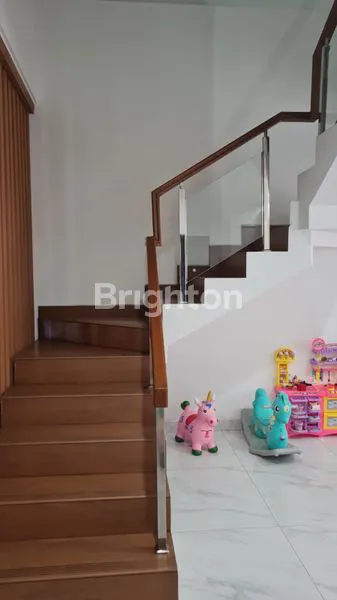 image RUMAH SIAP HUNI BAGUS SUDAH RENOVASI DI GADING GRIYA LESTARI, KELAPA GADING (3)