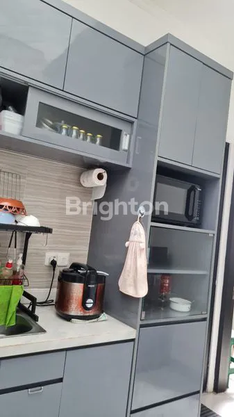 image RUMAH SIAP HUNI BAGUS SUDAH RENOVASI DI GADING GRIYA LESTARI, KELAPA GADING (4)