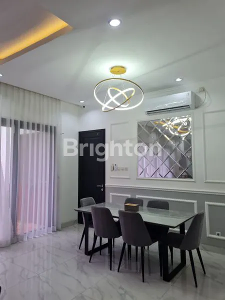 image RUMAH SIAP HUNI BAGUS SUDAH RENOVASI DI GADING GRIYA LESTARI, KELAPA GADING (1)