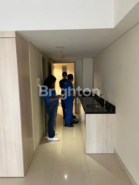 image APARTEMEN PINNACLE KOSONGAN MASIH BARUDI SEMARANG (6)