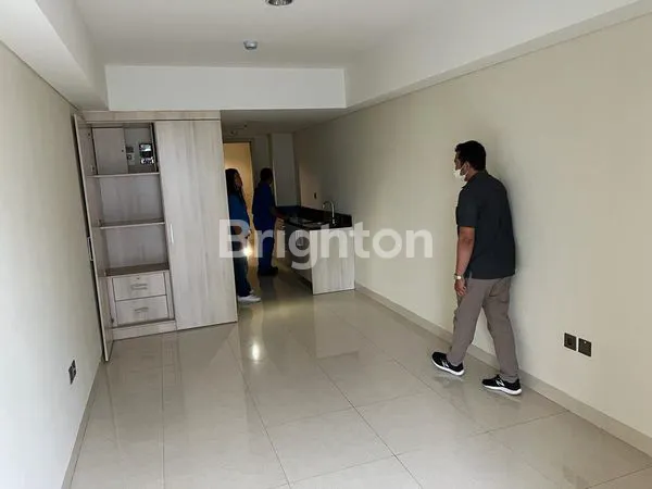 image APARTEMEN LOKASI STRATEGIS DI JALAN UTAMA KOTA SEMARANG (4)