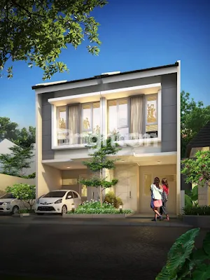 image NGINDEN JATI TOWN HOUSE (1)