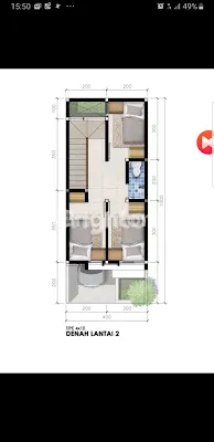 image NGINDEN JATI TOWN HOUSE (3)