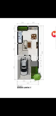 image NGINDEN JATI TOWN HOUSE (4)