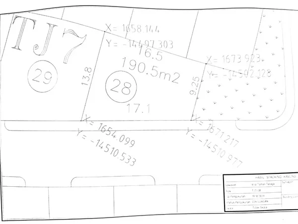 image TANAH KAVLING SIAP BANGUN DI CITRALAND DEKAT GWALK, GRAHA DAN PAKUWON (2)