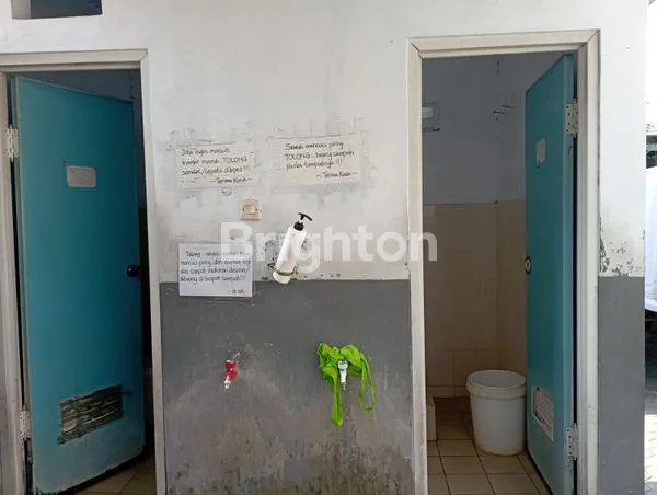 image RUMAH KOST 10 KAMAR AKTIF JELAMBAR (3)
