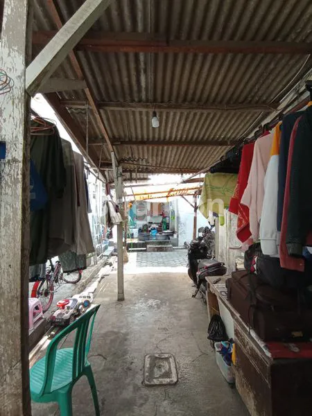 image RUMAH KOST 10 KAMAR AKTIF JELAMBAR (4)