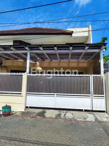 image RUMAH HOOK SIAP HUNI SIMPANG DARMO PERMAI SELATAN (5)