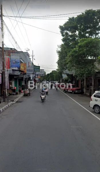 image RUKO LOS LEBAR 7,5M PANJANG 40M DI PUSAT KOTA PARE (5)