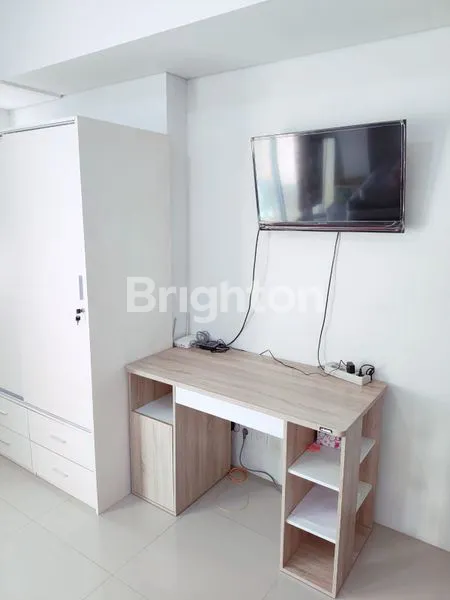 image APARTEMEN VITTORIA RESIDENCE STUDIO FULL FURNISH CENGKARENG JAKARTA BARAT (6)