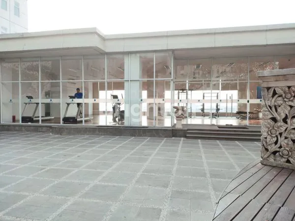 image APARTEMEN VITTORIA RESIDENCE STUDIO FULL FURNISH CENGKARENG JAKARTA BARAT (8)