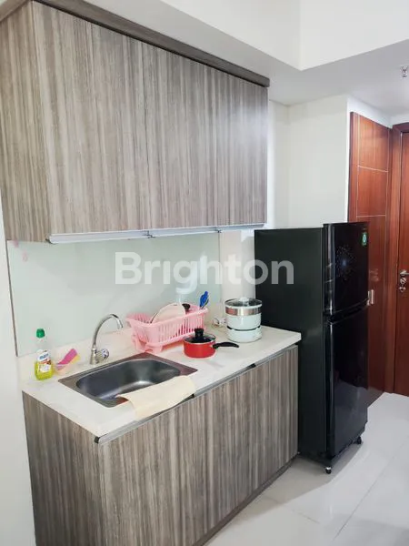 image APARTEMEN VITTORIA RESIDENCE STUDIO FULL FURNISH CENGKARENG JAKARTA BARAT (7)