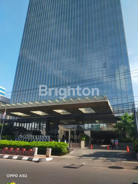 image APARTEMEN LOKASI STRATEGIS DI JALAN UTAMA KOTA SEMARANG (1)