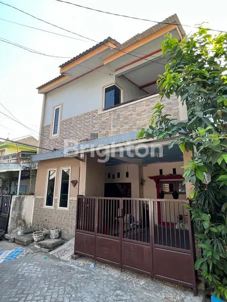 image RUMAH 1.5 LANTAI SIAP HUNI GADING FAJAR 1 DEKAT TRANSMART GREEN MART SEKOLAH FAVORIT (1)