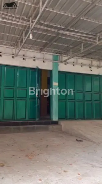 RUKO SIAP PAKAI DI AMBARAWA