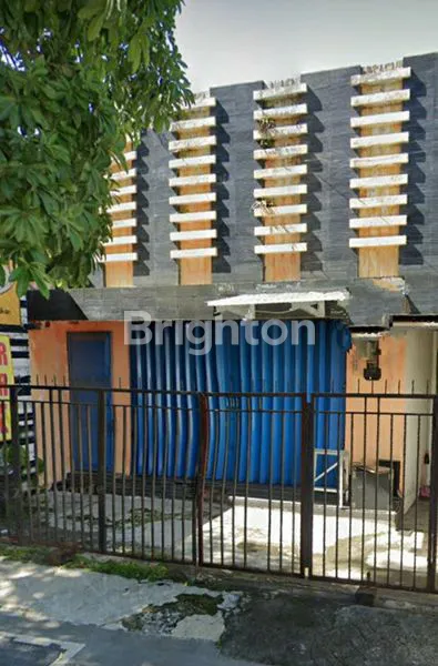 Gambar Property RUKO DI PUSAT KOTA KEDIRI
