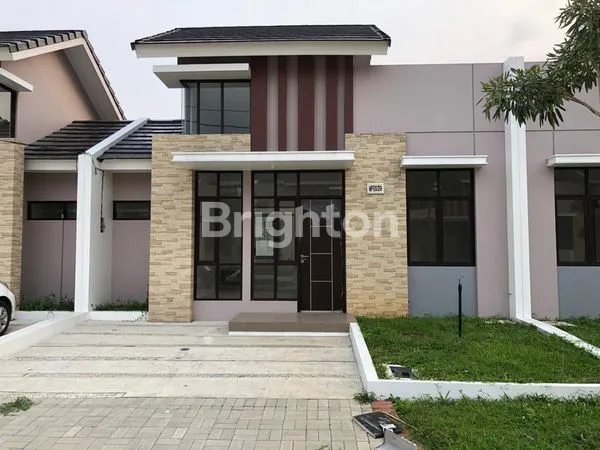 image RUMAH BARU CIKUPA TANGERANG (1)