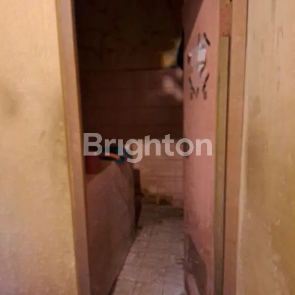 image RUMAH TANJUNG PRIOK JAKARTA UTARA - RUMAH HITUNG TANAH (4)