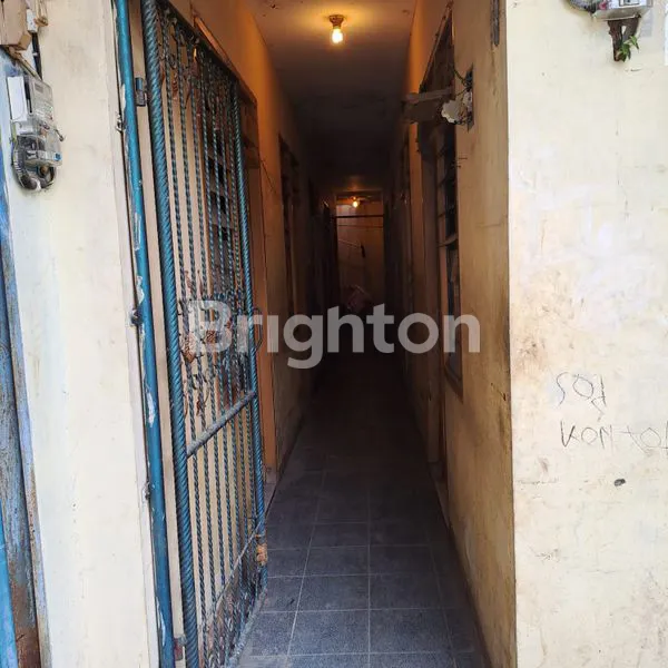 image RUMAH TANJUNG PRIOK JAKARTA UTARA - RUMAH HITUNG TANAH (5)
