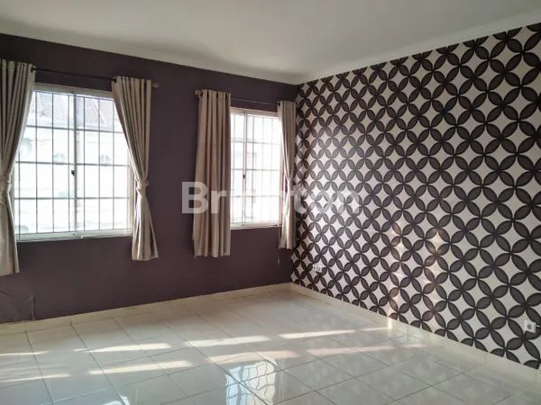 image RUMAH HOEK CLUSTER GADING GRANDE KELAPA GADING (3 LANTAI) NEGO SAMPAI DEAL!!! (4)