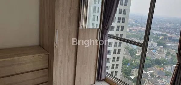 image APARTMENT MTOWN 3 BR GADING SERPONG (7)