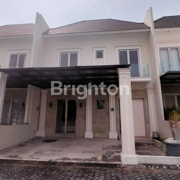 image RUMAH 2 LT BARU GRESS DI GREENLAND RESIDENCE GRESIK BELUM PERNAH DI TEMPATI (1)