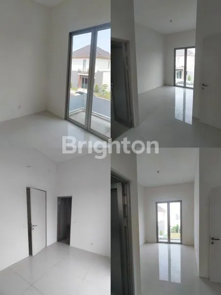 image RUMAH 2 LT BARU GRESS DI GREENLAND RESIDENCE GRESIK BELUM PERNAH DI TEMPATI (2)