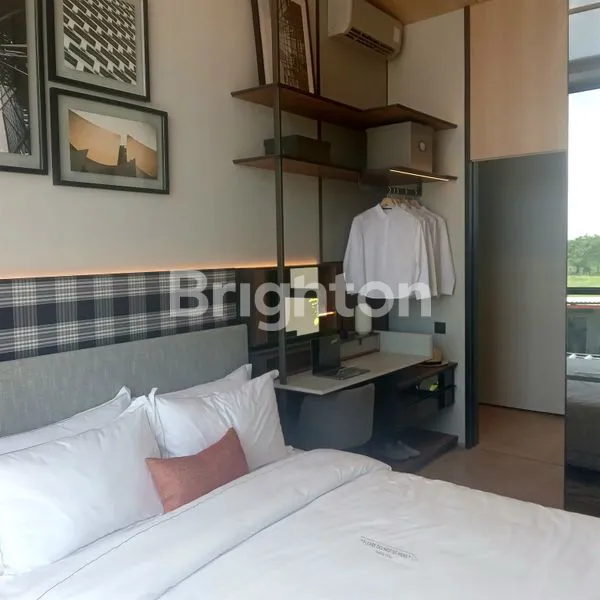 image RUMAH AMEGA WESTPARC LAKARSANTRI SURABAYA BARAT MENGANTI GRESIK (2)