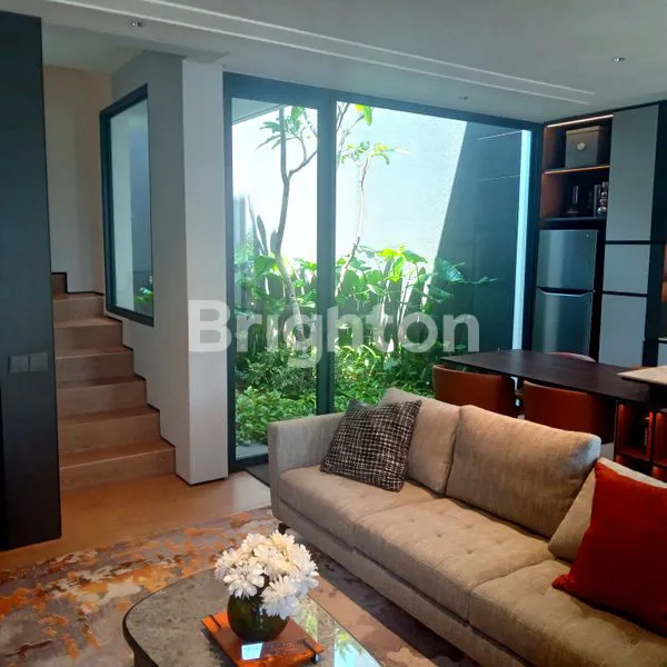 image RUMAH AMEGA WESTPARC LAKARSANTRI SURABAYA BARAT MENGANTI GRESIK (3)