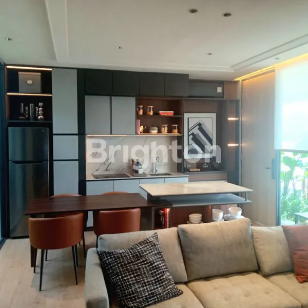 image RUMAH AMEGA WESTPARC LAKARSANTRI SURABAYA BARAT MENGANTI GRESIK (4)