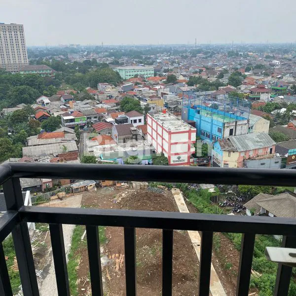 image APARTEMEN GREENLAKE VIEW CIPUTAT (6)